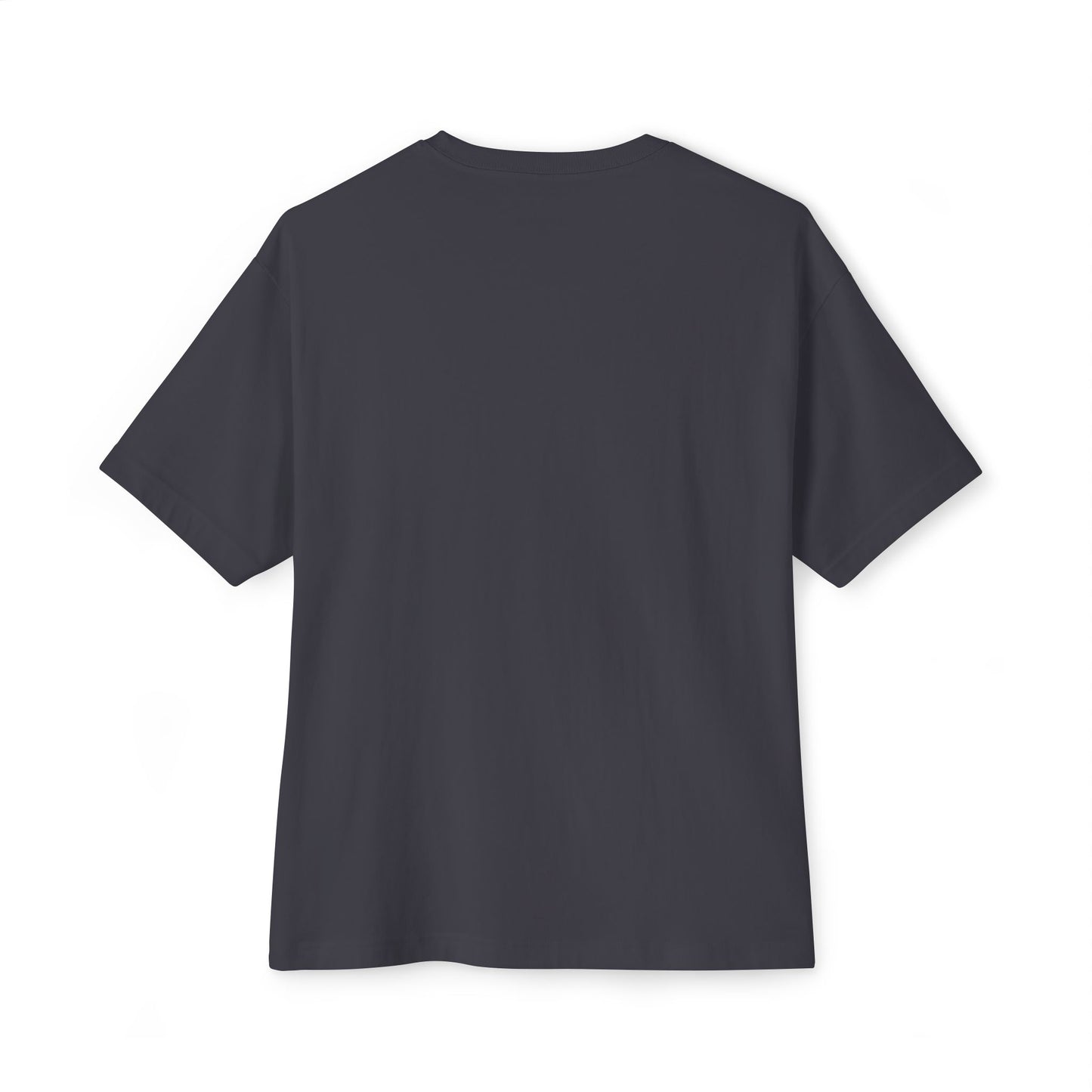 Unisex Oversized Boxy Tee | Armor of God : Gains Edition