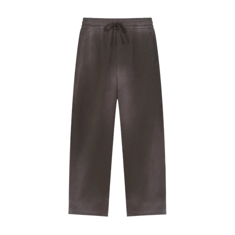 GB007 - GYM//BIBLE | sunfade straight-leg Sweatpants