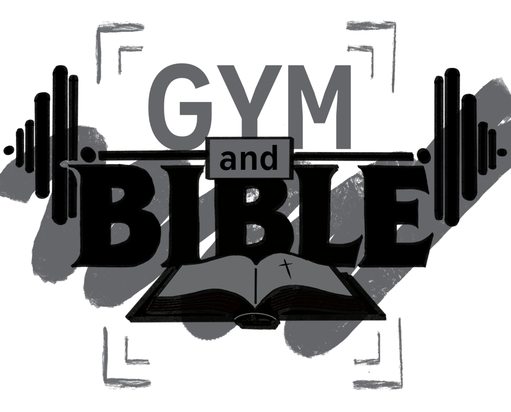 Gym and Bible
