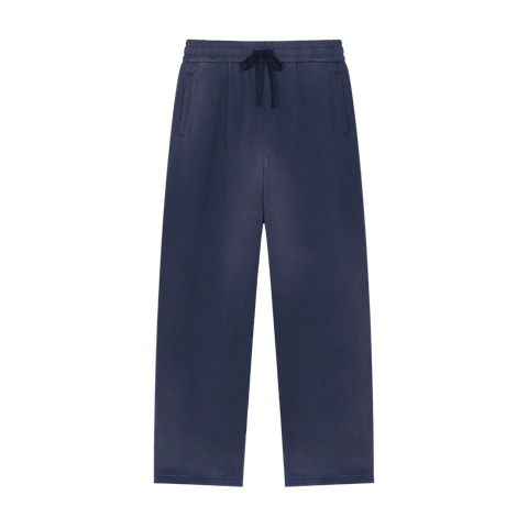 GB007 - GYM//BIBLE | sunfade straight-leg Sweatpants