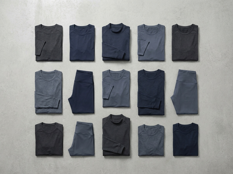 CORE GARMENTS
