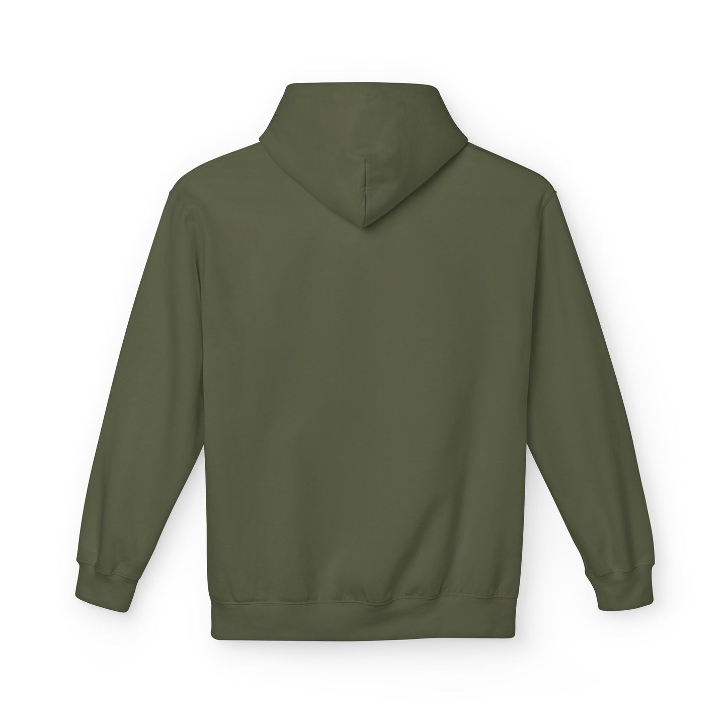 Fleece Hoodie | EveryRep, A Reason To Lift My Arms In Praise(barely)