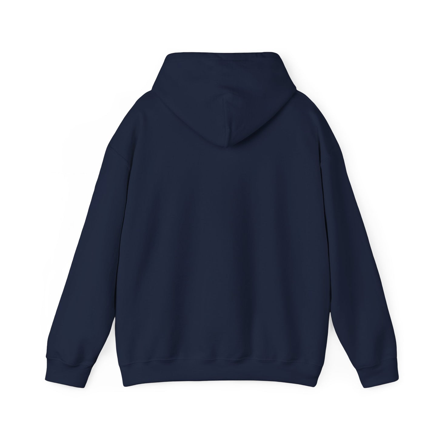 Hooded Sweatshirt | Iron Sharpens Iron