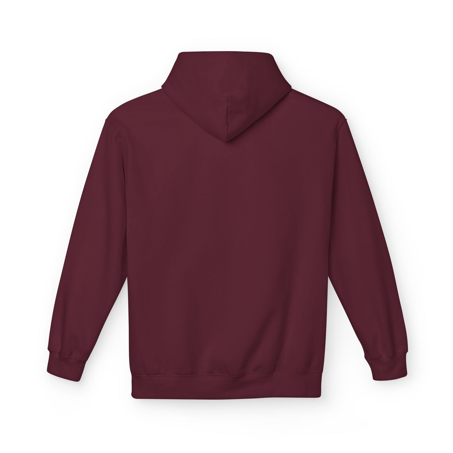 Fleece Hoodie | EveryRep, A Reason To Lift My Arms In Praise(barely)