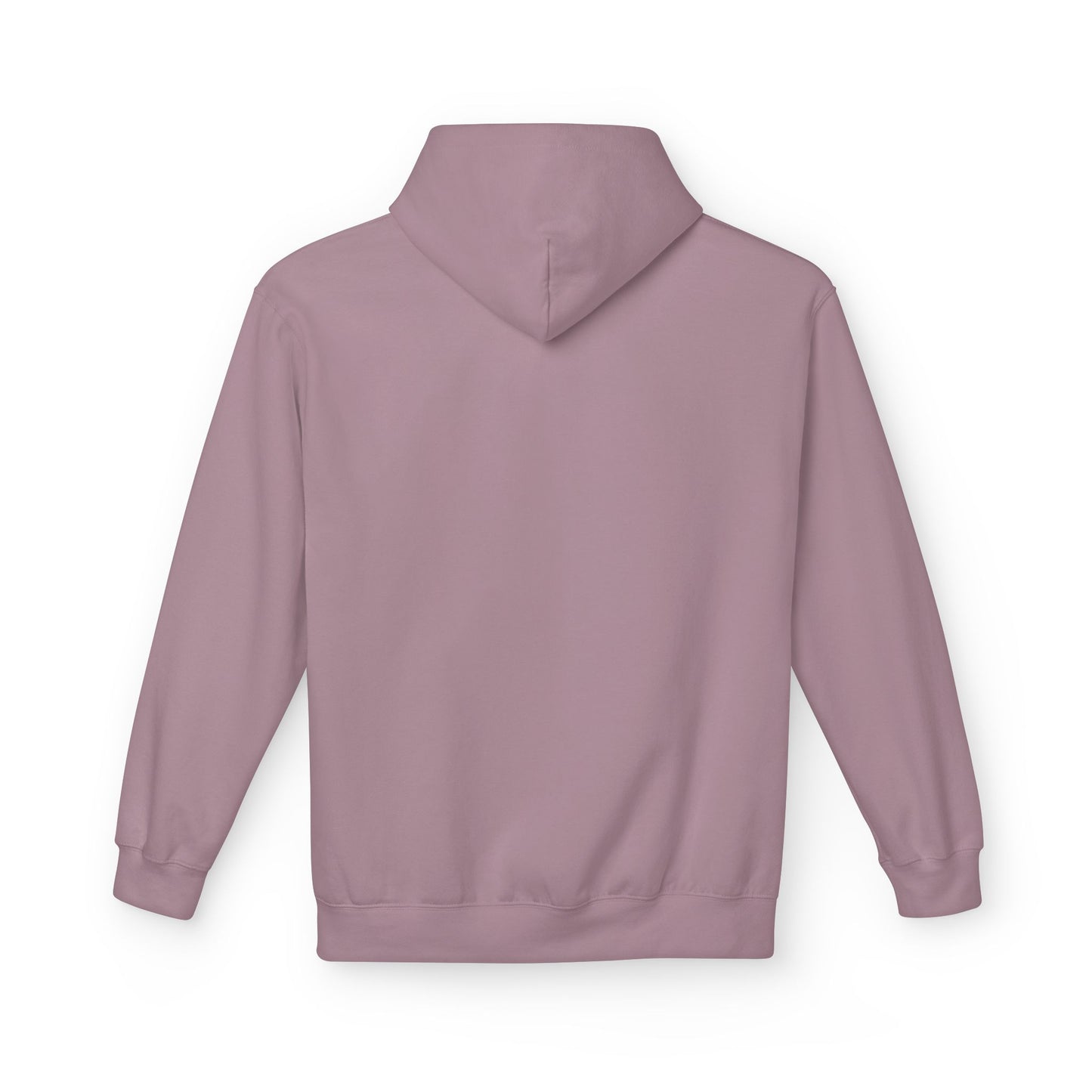 Fleece Hoodie | EveryRep, A Reason To Lift My Arms In Praise(barely)