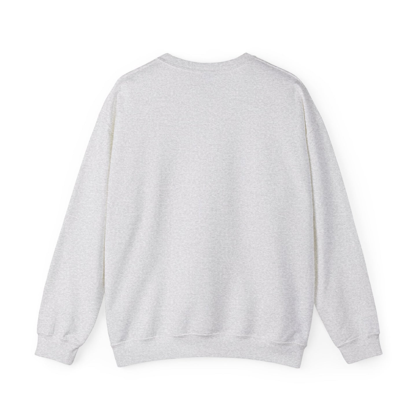 Unisex Heavy-blend Crewneck Sweatshirt | Jesus the Original Deadlifted