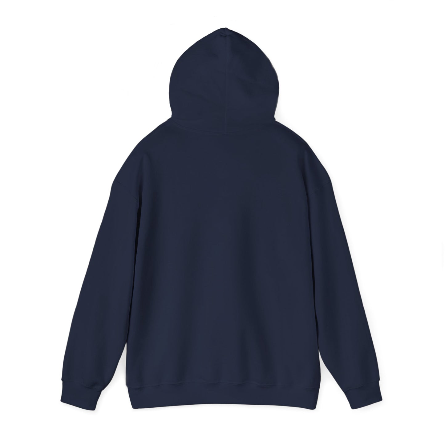 Hooded Sweatshirt | Iron Sharpens Iron