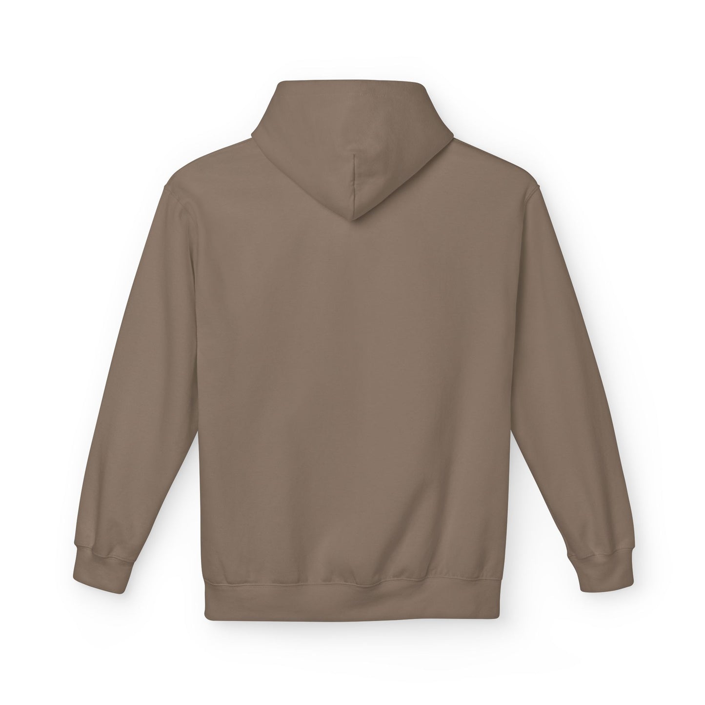 Fleece Hoodie | EveryRep, A Reason To Lift My Arms In Praise(barely)