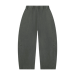 GYM//BIBLE | barrel leg Pants