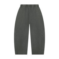 GYM//BIBLE | barrel leg Pants