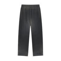 GYM//BIBLE | sunfade straight-leg Sweatpants