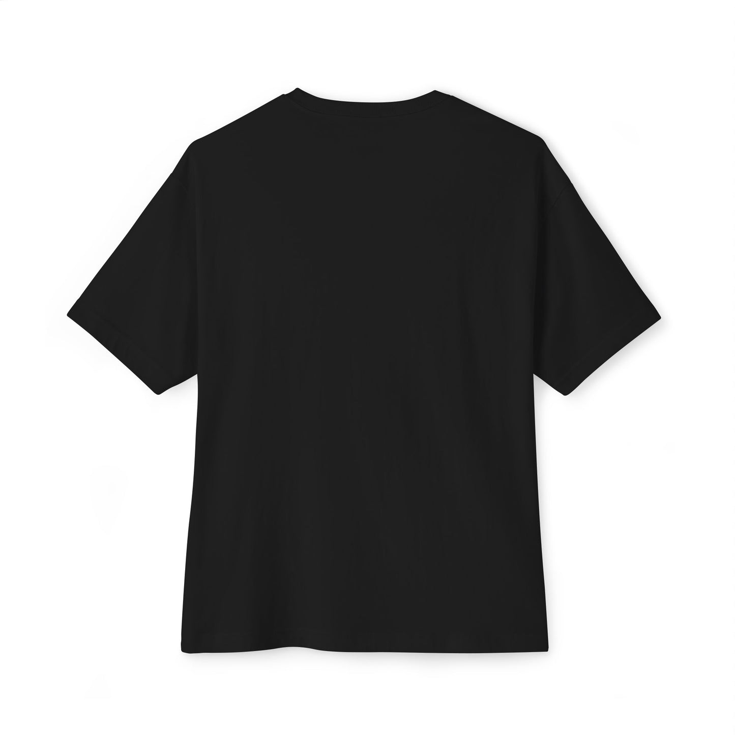 Unisex Oversized Boxy Tee | Armor of God : Gains Edition