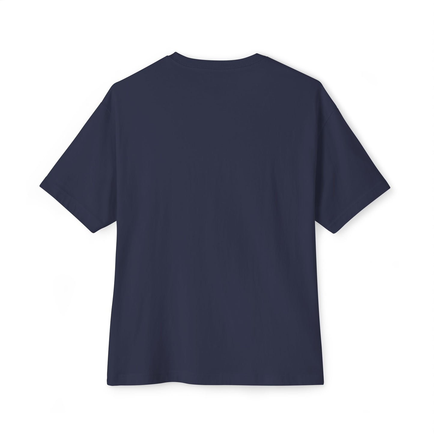 Unisex Oversized Boxy Tee | Armor of God : Gains Edition