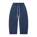 GYM//BIBLE | barrel leg Pants