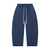 GYM//BIBLE | barrel leg Pants