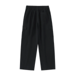 GYM//BIBLE | straight-leg cargo Pants