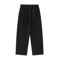 GYM//BIBLE | straight-leg cargo Pants