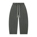 GYM//BIBLE | barrel leg Pants