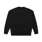 POWERED BY PROTEIN & PRAYER | drop-shoulder Sweatshirt