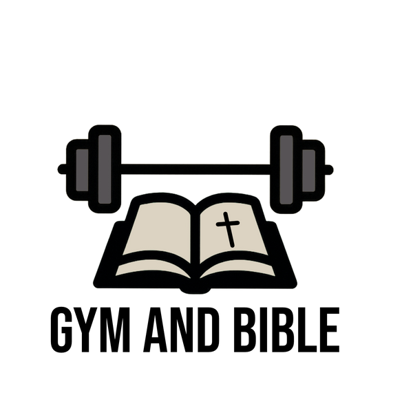 Gym and Bible