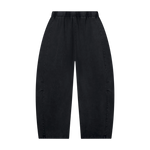 GYM//BIBLE | barrel leg Pants