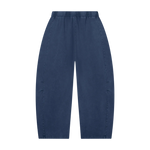 GYM//BIBLE | barrel leg Pants